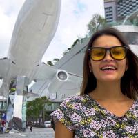 Отзыв от Надежда - Виза Destination Thailand